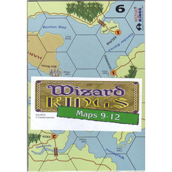Wizard Kings: Map Set 3
