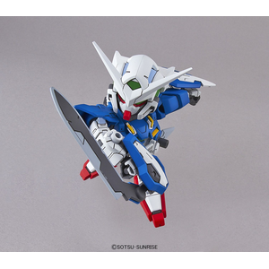 SD EX-Standard Gundam Exia