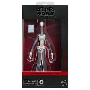 Star Wars Black Series: Episode II - Taun We