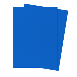 Card Sleeves Standard Matte Eclipse Pacific Blue 66x91mm (105) (Ultra Pro)