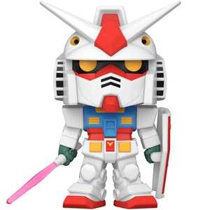 Funko Oversized POP! Animation: Gundam - RX-78-2 GUNDAM
