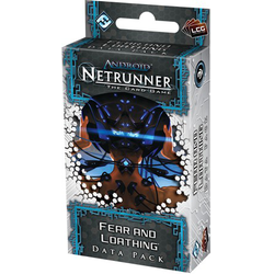Netrunner LCG: Fear and Loathing