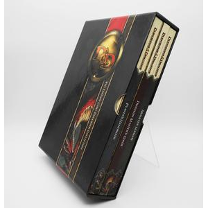 D&D 4.0: Core Rulebook Collection