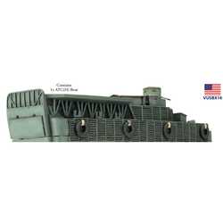 American  Armored Transport Carrier (H)