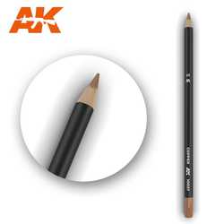 Weathering Pencil: Copper