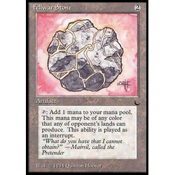Magic löskort: The Dark: Fellwar Stone