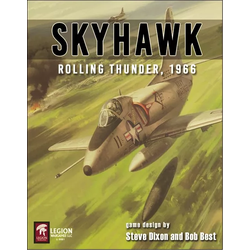 Skyhawk: Rolling Thunder