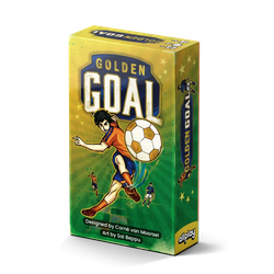Golden Goal (EN)