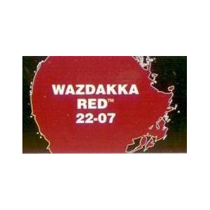 Layer: Wazdakka Red