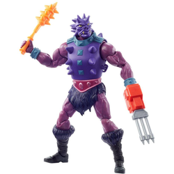 Masters of the Universe: Revelation - Masterverse Spikor