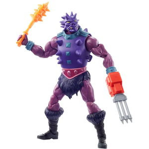 Masters of the Universe: Revelation - Masterverse Spikor