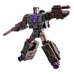 Transformers Age of the Primes - Combaticon Blast Off Deluxe Class