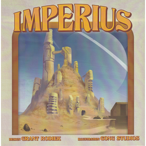 Imperius + Expansioner
