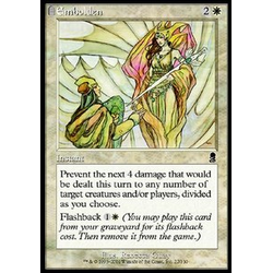 Magic löskort: Odyssey: Embolden