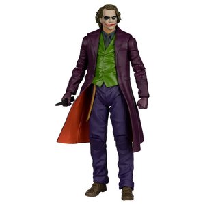 DC Multiverse: The Dark Knight - Joker Deluxe Theatrical Edition