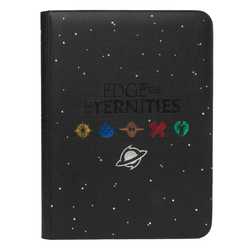 Ultra Pro Premium Zippered PRO-Binder 9-Pocket Edge of Eternities Sothera, the Supervoid