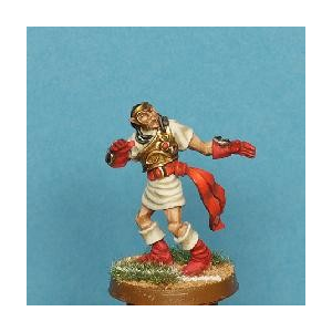 Fantasy Football Elves - Catcher 4 (Gaspez)