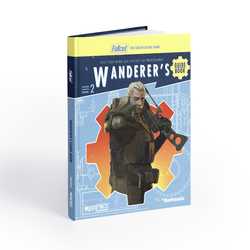 Fallout: RPG - Wanderer's Guide Book