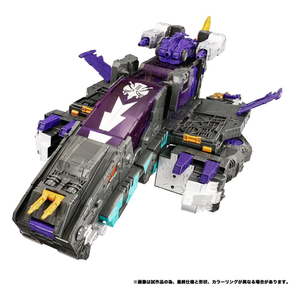 Transformers New Legends Action Figure: NL-04 Gigastorm