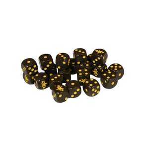 Fighting First Dice (20 dice)