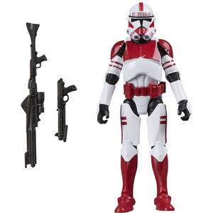Star Wars Vintage Collection: The Clone Wars - Imperial Shock Trooper
