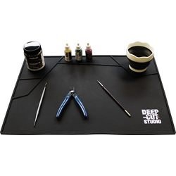 DCS Silicone Hobby and Painting Mat