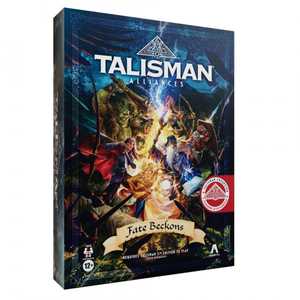 Talisman: Alliances – Fate Beckons (EN)