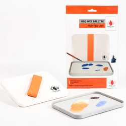 Everlasting Wet Palette: Painter Lite