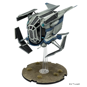 Star Wars: Legion - LAAT/le Patrol Transport