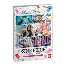 One Piece Card Game: Premium Card Collection - Bandai Card Fest. 23-24 Edition