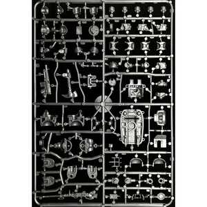 Marcher: United States X19A2 Badger Hardsuits (plastic) (4)