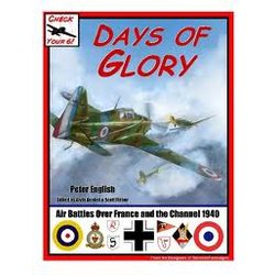 Days of Glory (1940 Supplement to CY6!)