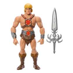 He-Man and the Masters of the Universe Origins: Cartoon Collection - He-Man
