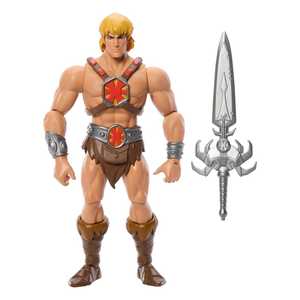 He-Man and the Masters of the Universe Origins: Cartoon Collection - He-Man