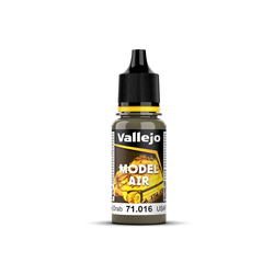 Vallejo Model Air: USAF Olive Drab (18ml)