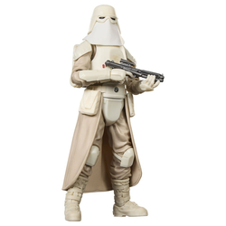 Star Wars Black Series - Imperial Remnant Snowtrooper