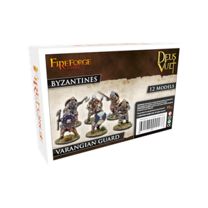 Fireforge: Byzantine Varangian Guard (12)