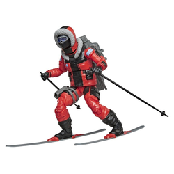 G.I. Joe Classified Series - Avalanche Response
