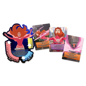 Invincible: The Card Game (EN)