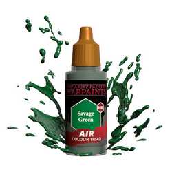 Air Savage Green (18ml)