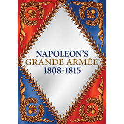 Grand Napoleon's Grande Armée