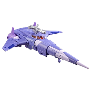 Transformers Studio Series: Transformers The Movie - Cyclonus Voyager Class