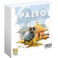 Paleo: A New Beginning (eng. regler)