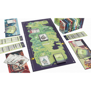 Regicide Legacy (EN)
