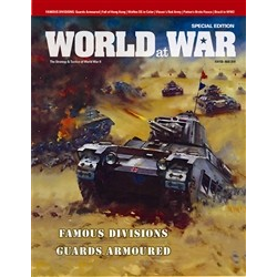 World at War 34: Guards Armoured Division