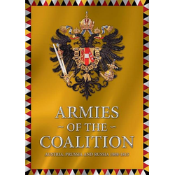 Grand Battles Napoleon: Armies of Coalition
