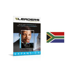 LEADERS: South Africa