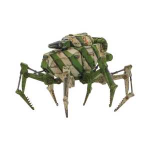 Konflikt '47: Axis Vogelspinne Light Walker (plastic)
