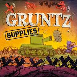 Gruntz: Supplies Expansion (EN)