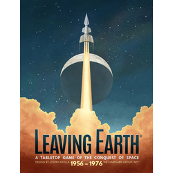Leaving Earth (inkl. Mercury exp)